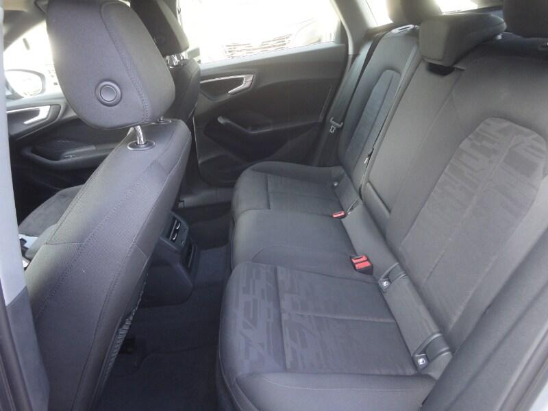 AUDI A5 3ª serie A5 Avant TDI 150 kW mHEV+ S t...