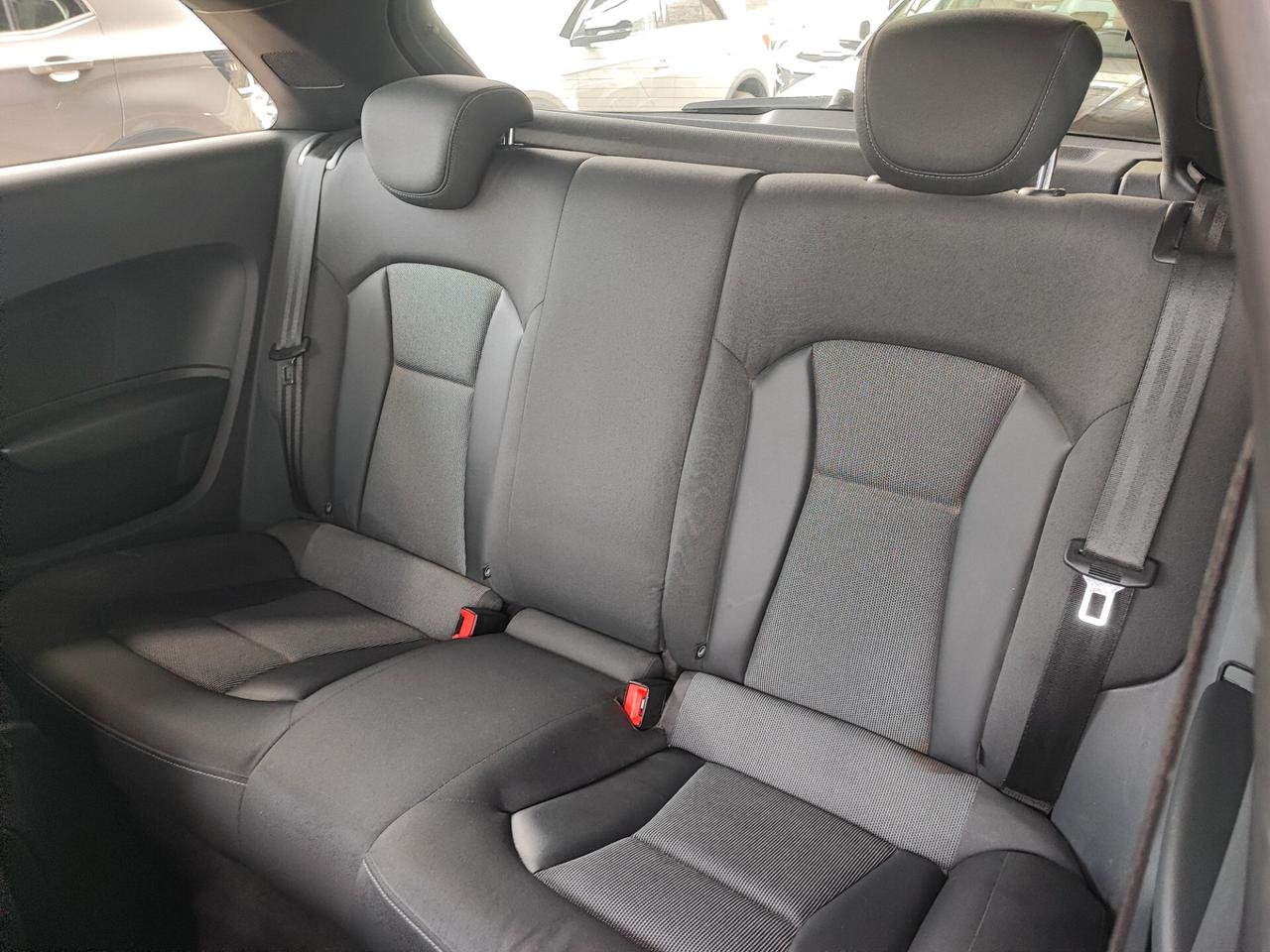 Audi A1 1.6 TDI 105 CV Ambition
