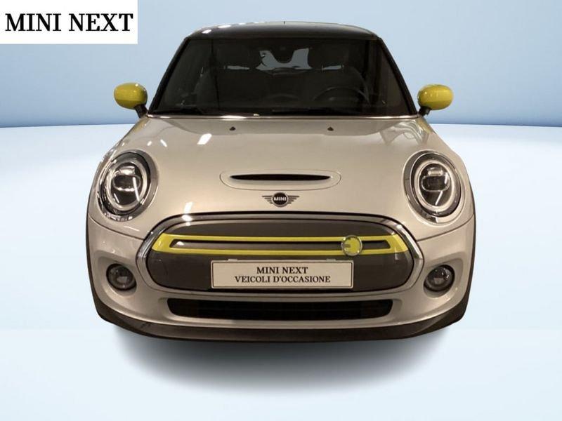 MINI Mini Full Electric Mini 5 porte MINI 3P COOPER SE M AUTO