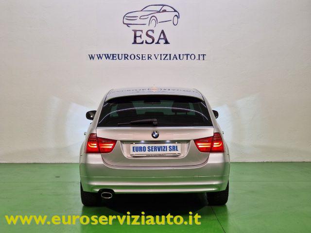 BMW 320 d cat xDrive Touring Attiva