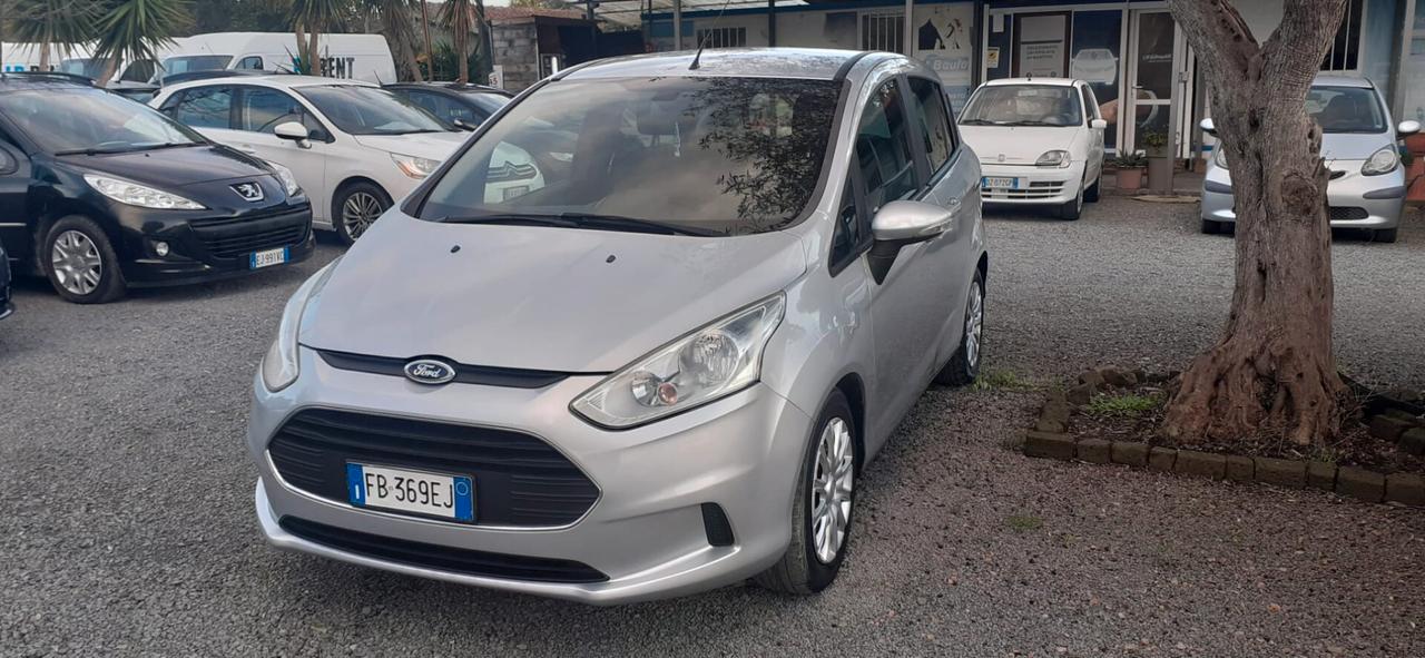 Ford B-Max 2015 - 1.5 TDCi Lb automobili