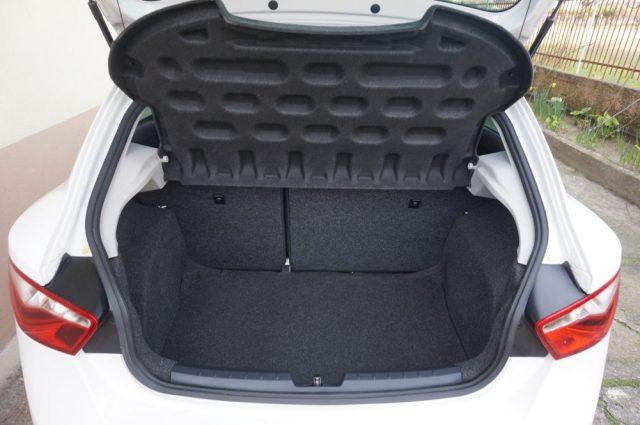 SEAT Ibiza 1.4 TDI 105 CV CR S/S 3p. FR