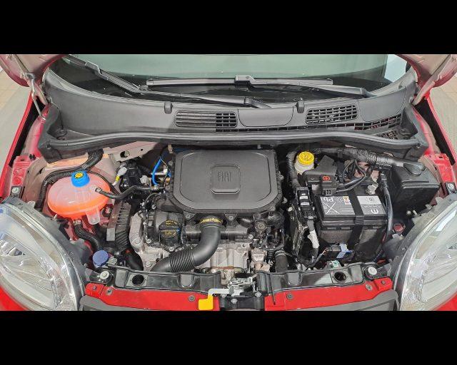 FIAT Panda 1.0 Hybrid Icon s&s 70cv 5 posti