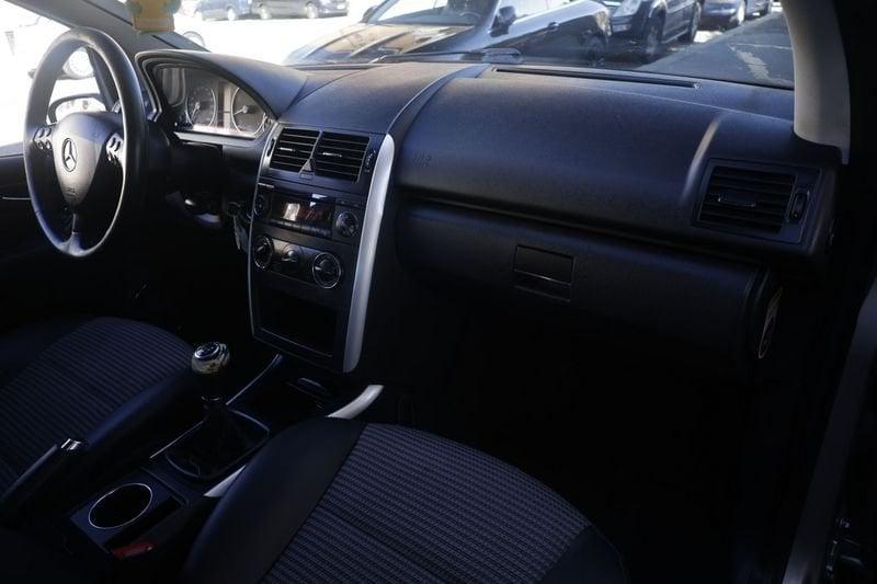 Mercedes-Benz Classe A Mercedes-Benz Classe A 170 Elegance 85KW ANNO 2006