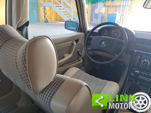 MERCEDES-BENZ 280 SE