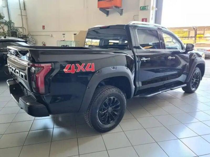 Foton Tunland V9 Tunland V9 2.0 vgt turbo 48V Ultra 8at - IVA ESPOSTA !