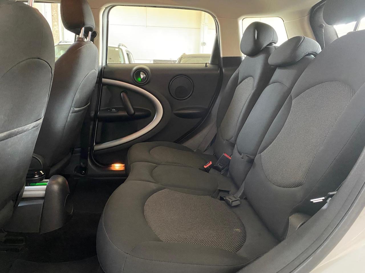 Mini One Countryman 1.6