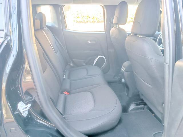 JEEP Renegade 1.4 T-Jet 120 CV GPL Longitude