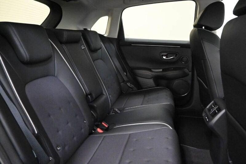 Honda ZR-V ZR-V 2.0 Hev eCVT Sport