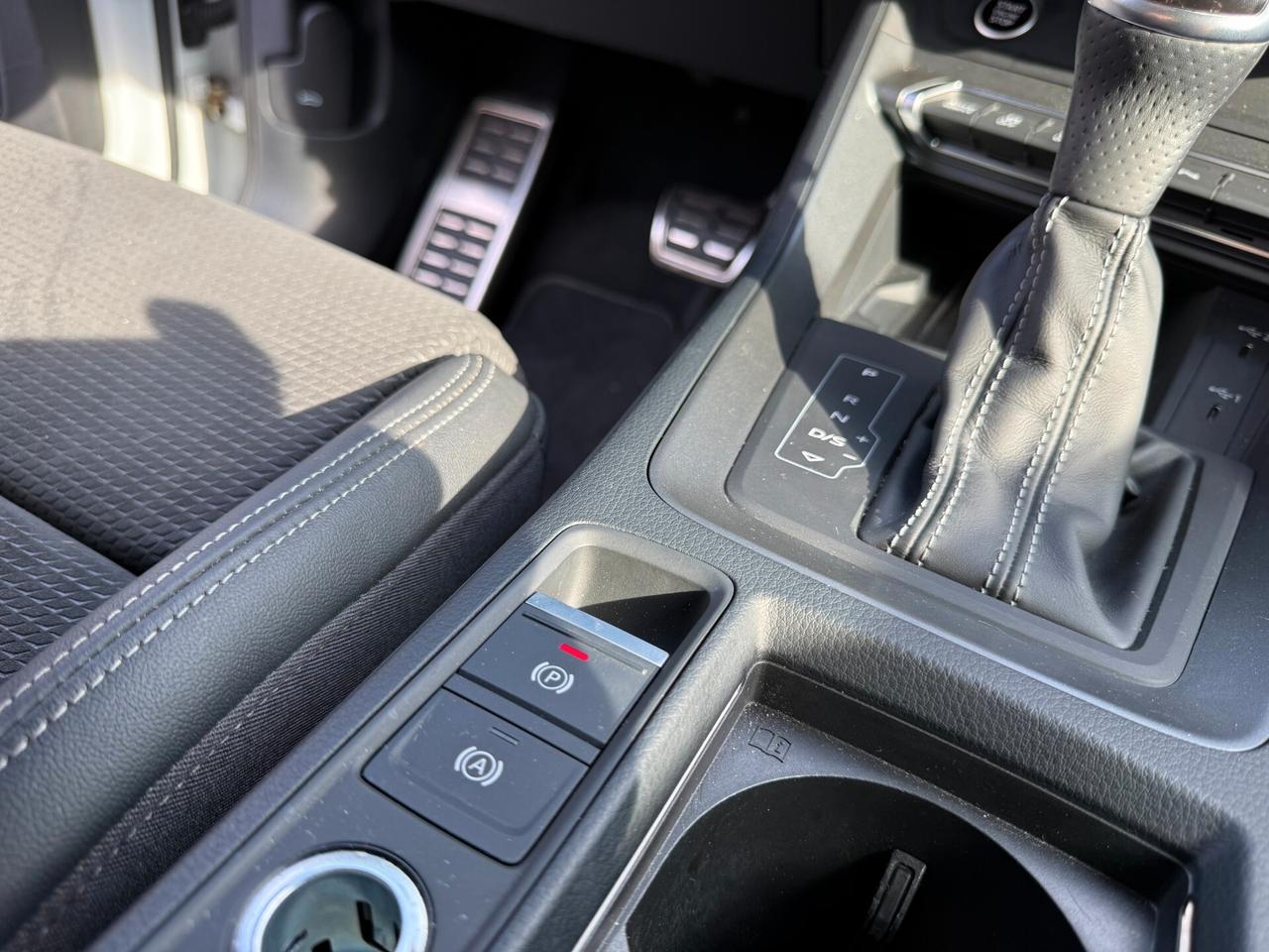 Audi Q3 SPB 35 TFSI S tronic S LINE PACK BLACK BANG E OLUFSUNESN CERCHI 19