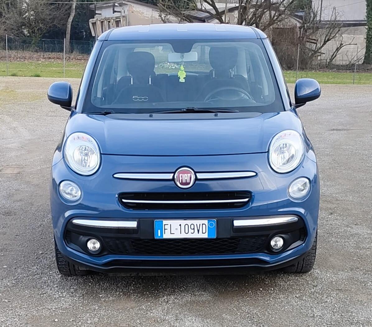 Fiat 500L 1.4 95 CV Lounge