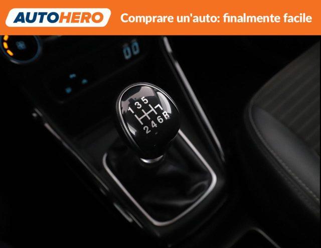 FORD EcoSport 1.5 Ecoblue 100 CV Start&Stop Titanium