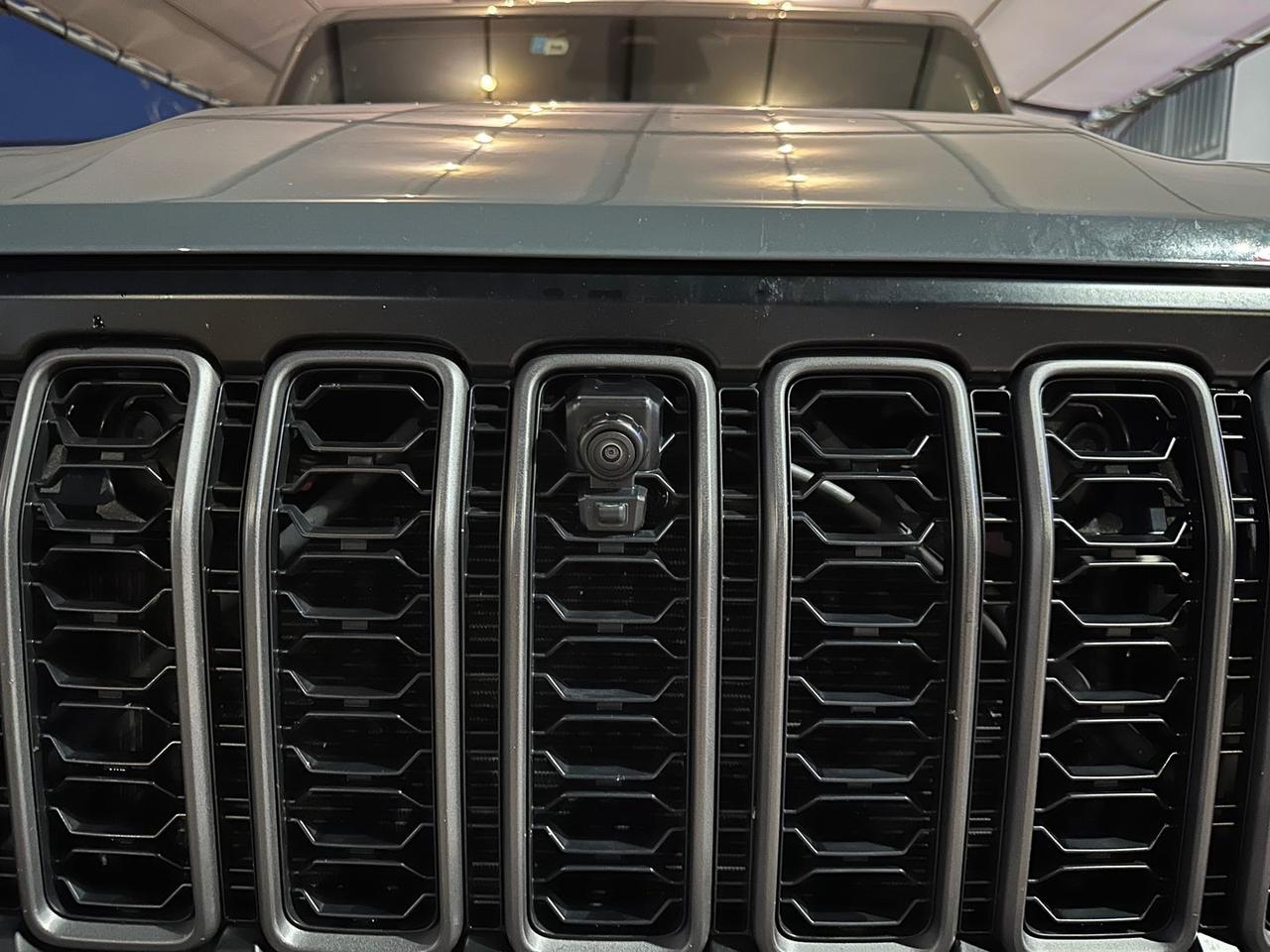 Jeep Wrangler Rubicon 2.0 T-GDI #7939