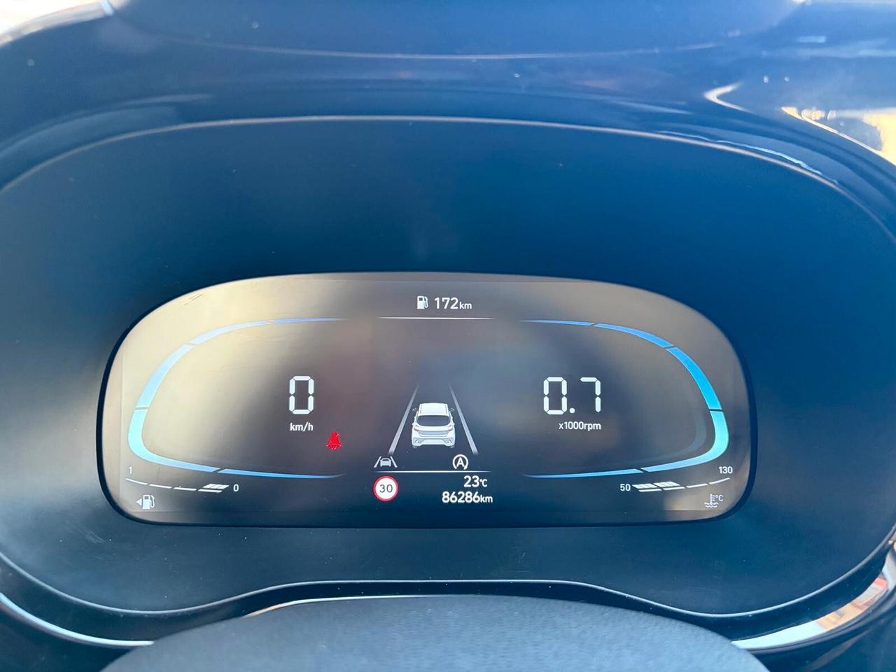 Hyundai i10 1.0 MPI Connectline