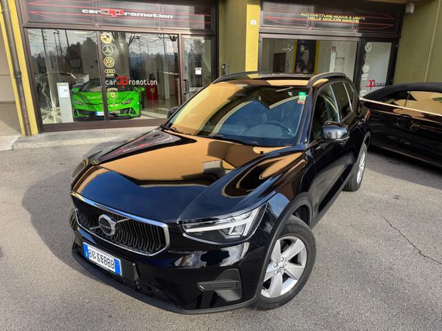 VOLVO XC40 B3 automatico Core