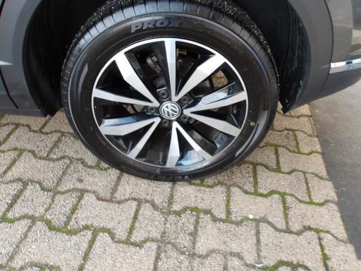 Volkswagen T-Roc 1.6 tdi Advanced