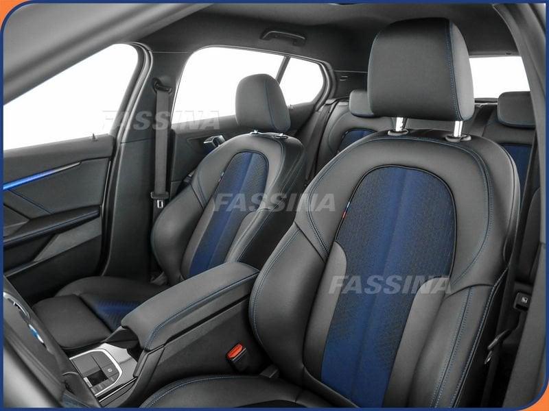 BMW Serie 1 118i Msport 136cv auto