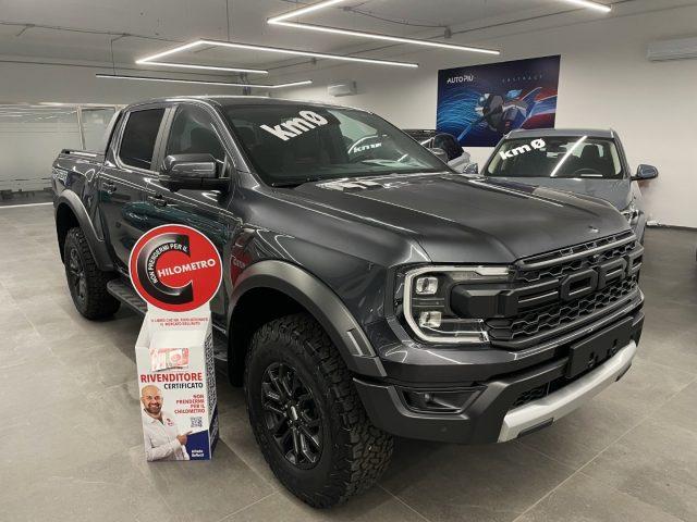 FORD Ranger Raptor 2.0 Ecoblue 210 CV Double Cab KM0 MY26