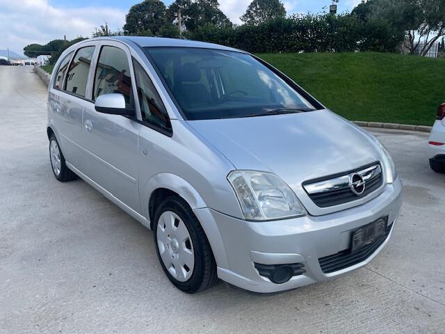 Opel Meriva 1.4 16V Enjoy