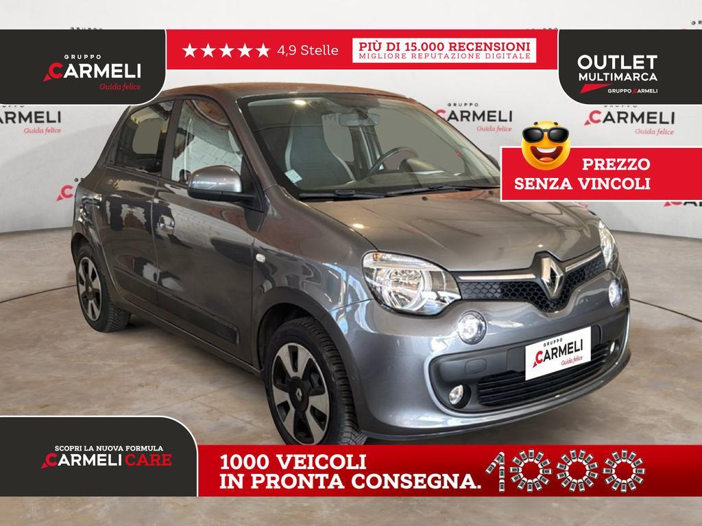 Renault Twingo 1.0 SCe Lovely