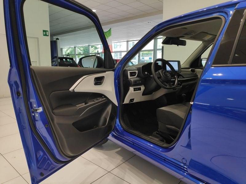 Suzuki Swift Swift 1.2h Top 4wd allgrip