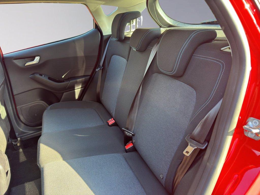 FORD Fiesta Active m-hybrid 5 porte del 2023