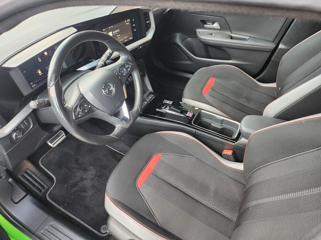 Opel Mokka 1.5 diesel GS Line