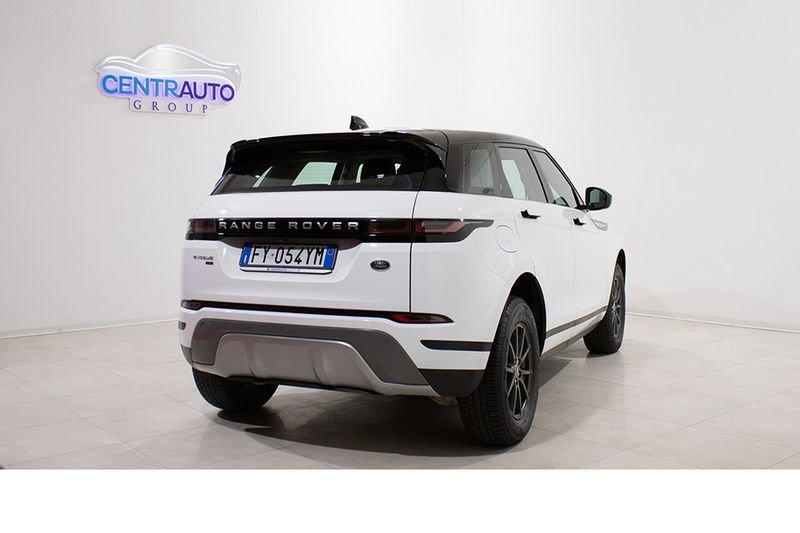 Land Rover RR Evoque RR Evoque 2.0D I4 150CV AWD Business Edition