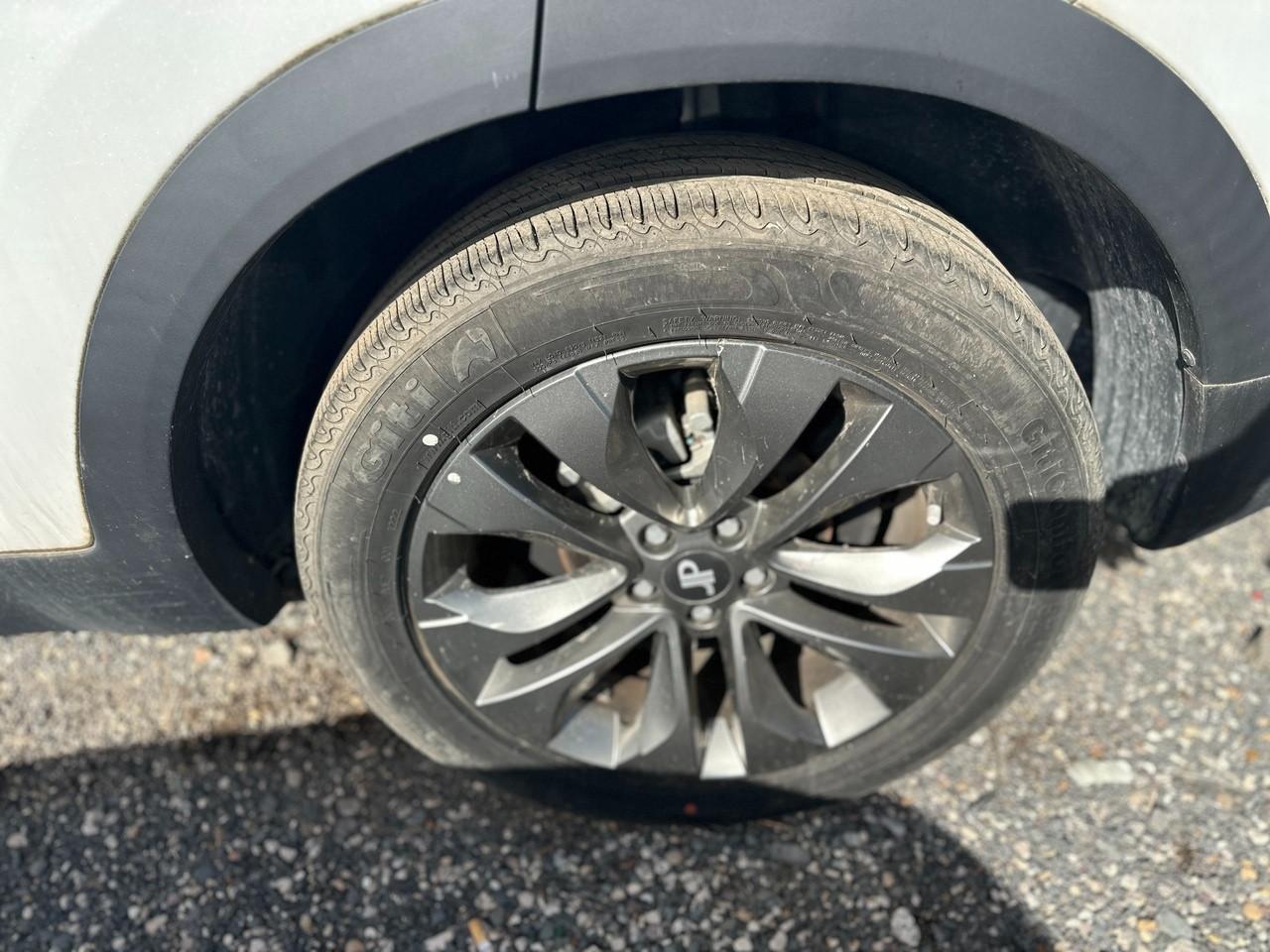 DR Motor DR 4.0 - dr 4.0 1.5 Gpl 114cv