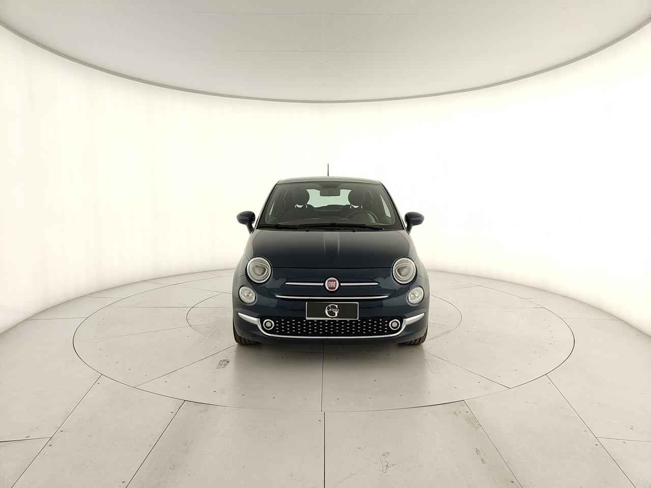 FIAT 500 1.0 hybrid Dolcevita 70cv