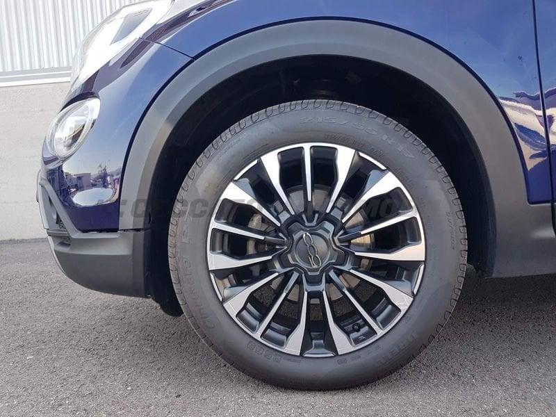 FIAT 500X 500X 1.0 t3 Cross 120cv