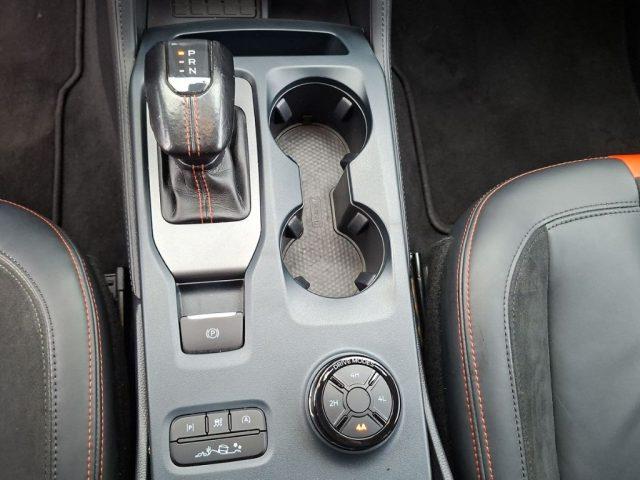 FORD Ranger Raptor 2.0 Ecoblue 4WD DC 5 posti *prezzo iva inclusa
