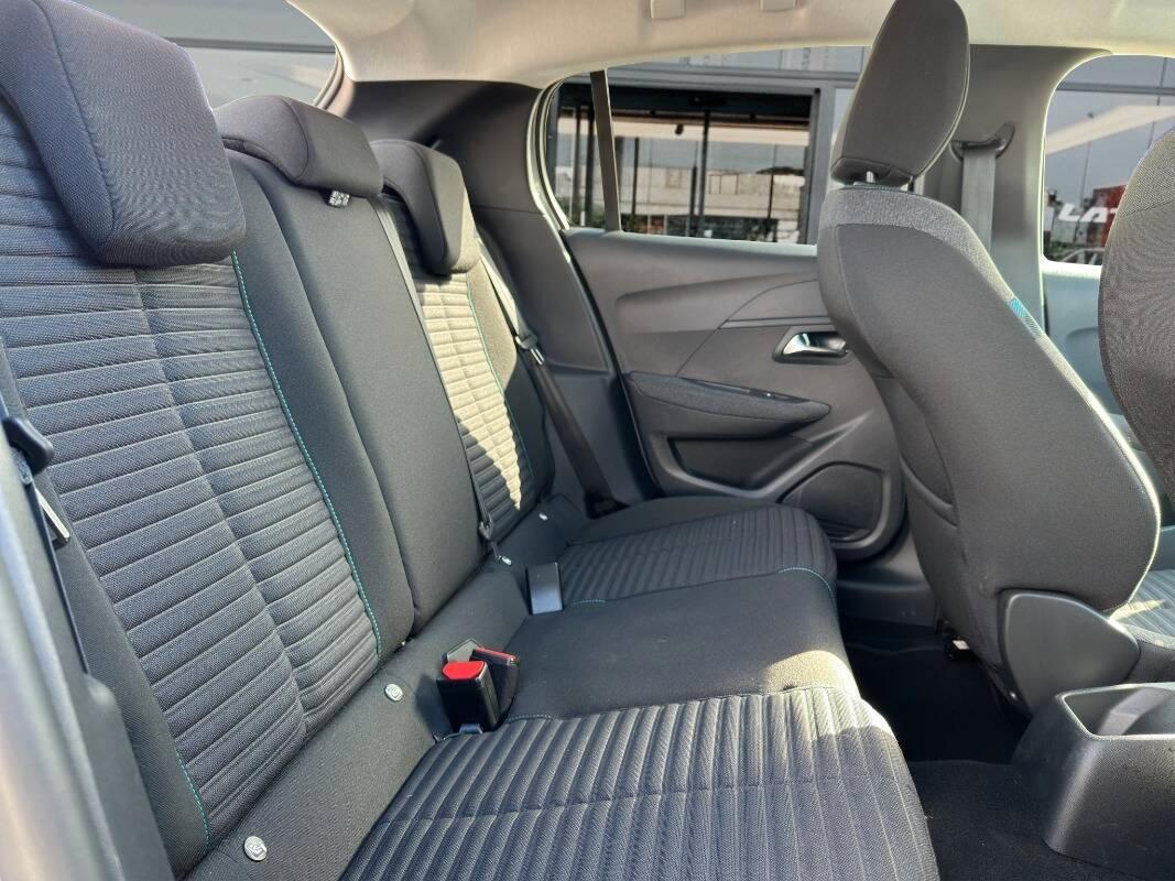 Peugeot 208 1.2 puretech Style s&s 75cv con CarPlay