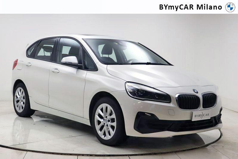 BMW Serie 2 Active Tourer 225 xe iPerformance Business Steptronic