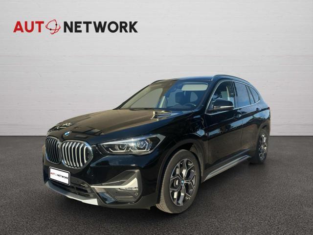 BMW X1 xDrive25e xLine