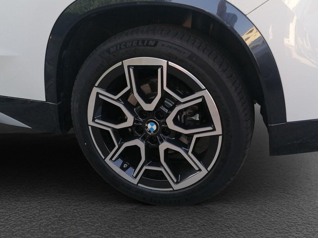 BMW X1 23 d Mild Hybrid 48V X-Line Edition Signature xDrive DCT