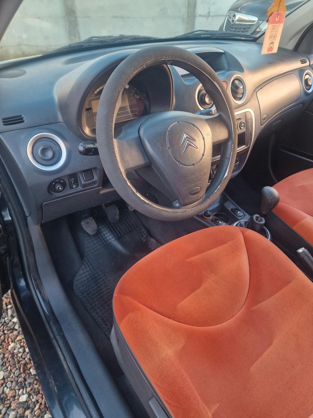 Citroen C2 1.1 Elegance