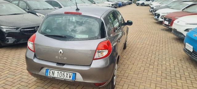 RENAULT Clio 1.2 16V 5 porte Yahoo!