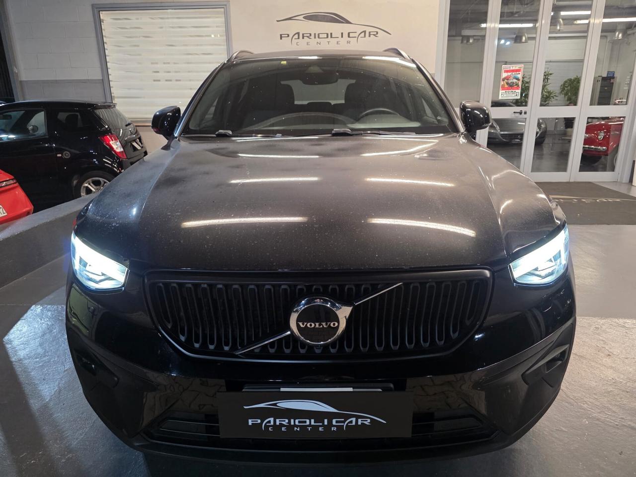 Volvo XC40 T2 automatico Core