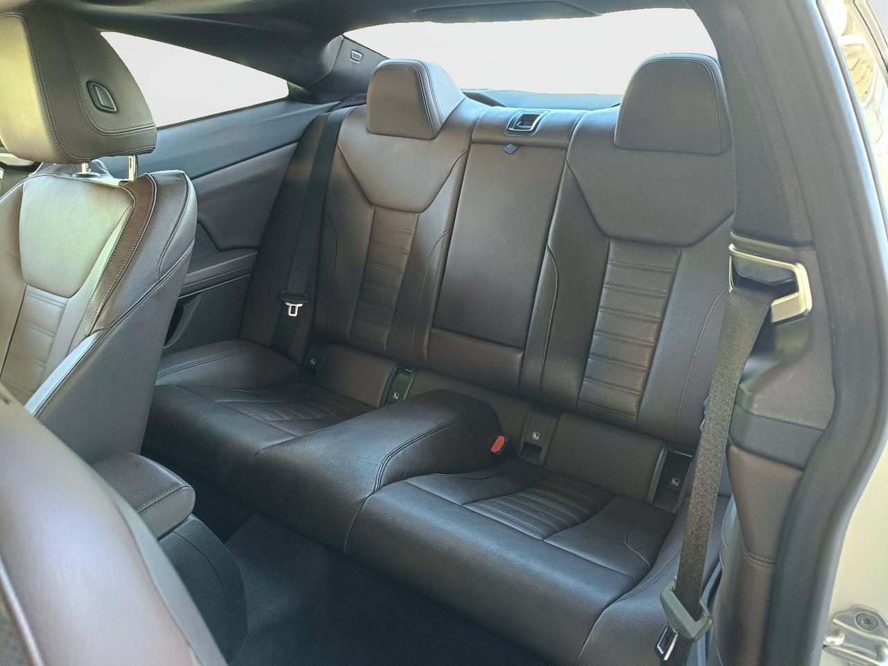 BMW 430D XDRIVE MSPORT