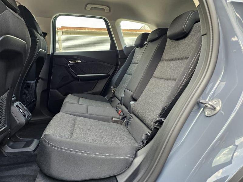 BMW X1 i xDrive30
