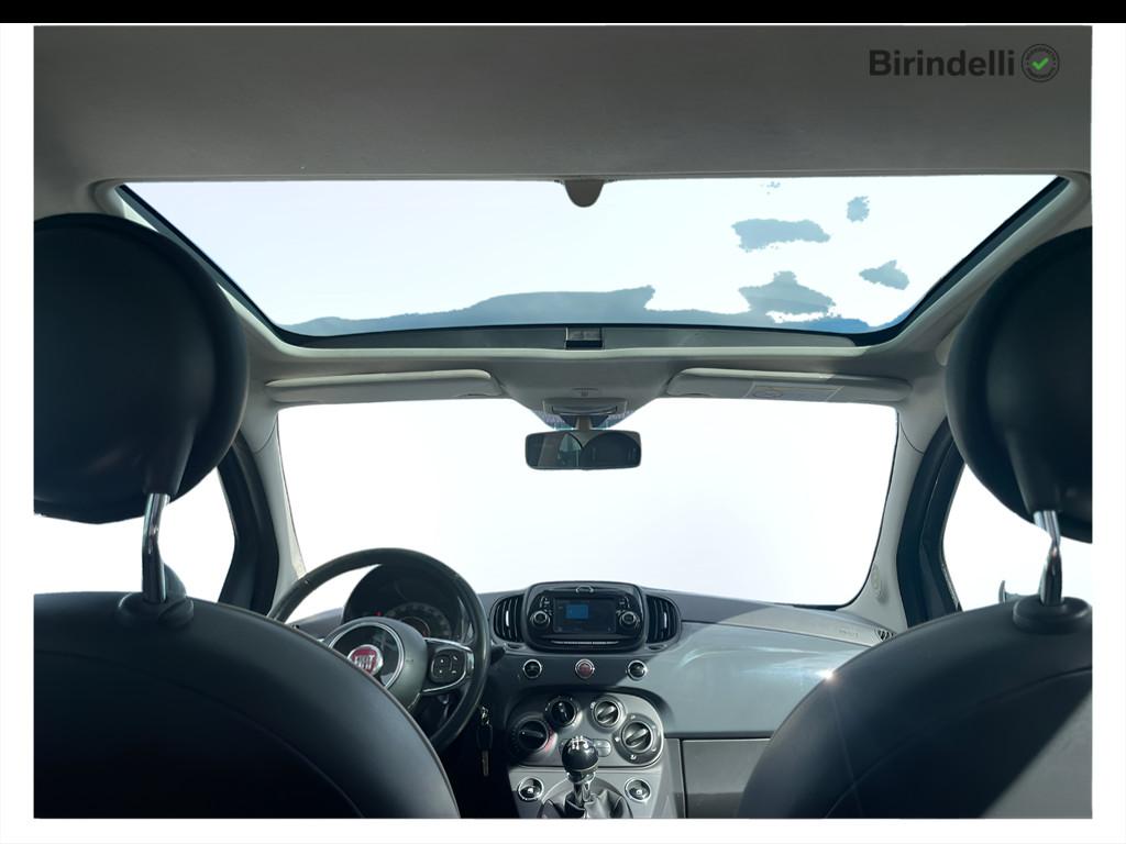 FIAT 500 (2015-2024) - 500 1.2 Lounge