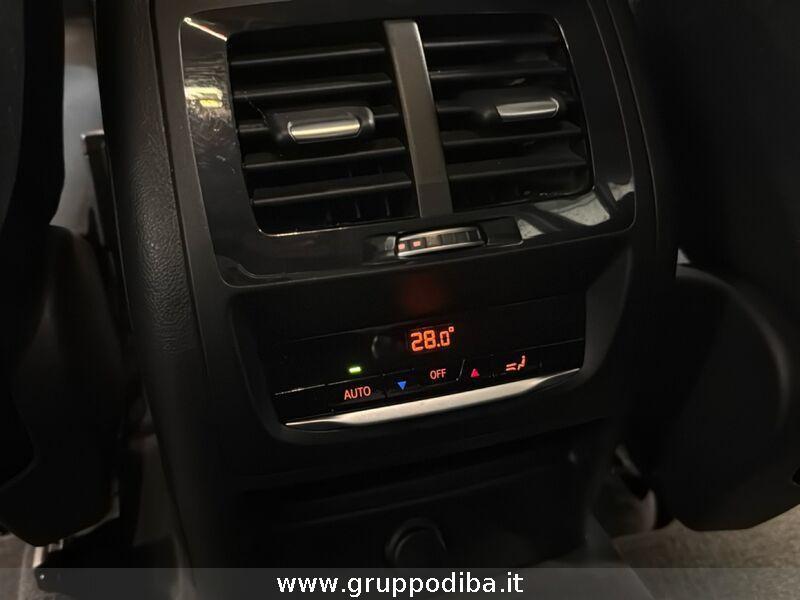 BMW X3 G01 2017 Diesel xdrive20d Business Advantage 190cv auto