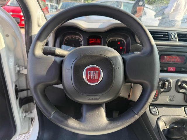 FIAT Panda 1.3 MJT S&S Lounge