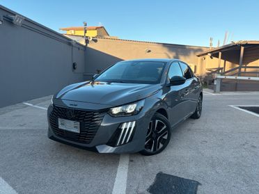 Peugeot 208 PureTech 100 Stop&Start 5 porte Allure Pack KM CERTIFICATI