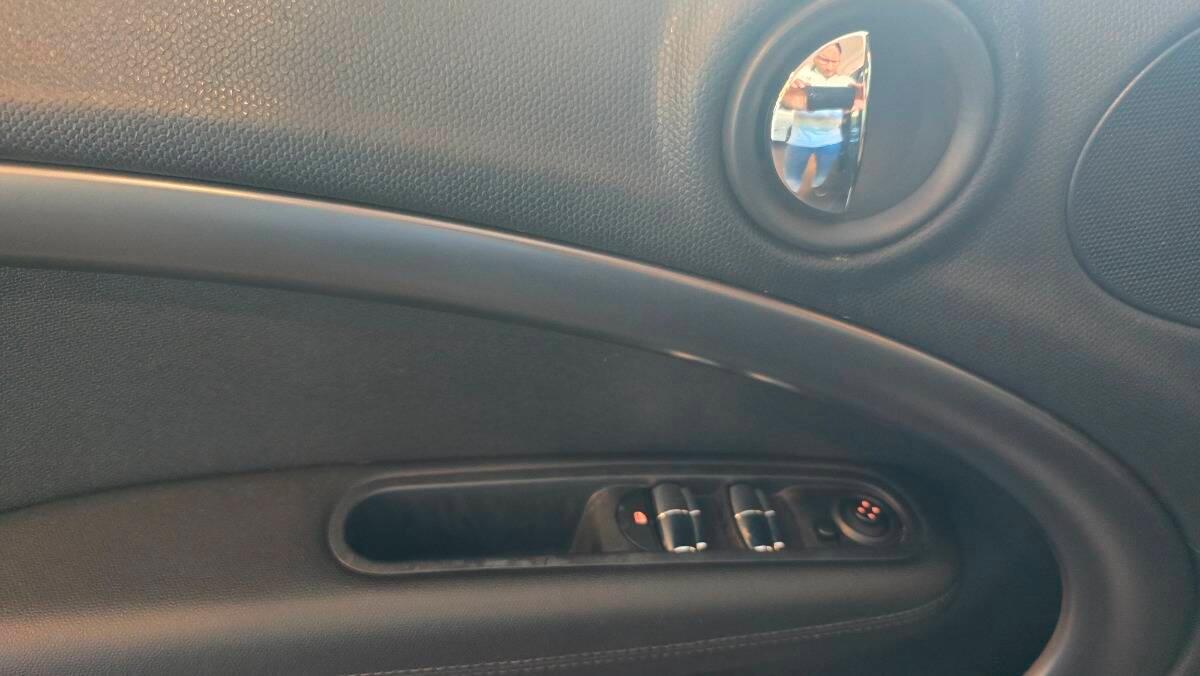 Mini Countryman 2.0 Cooper SD