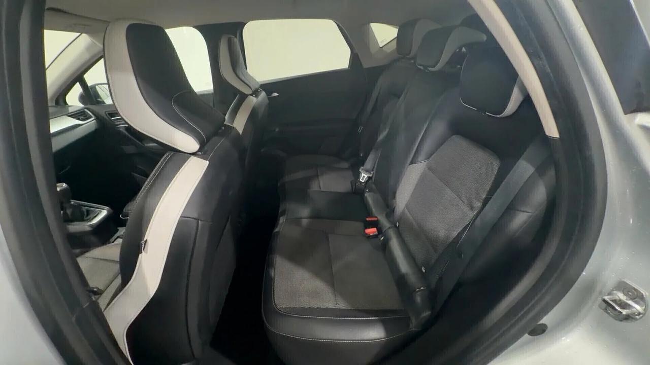 Renault Captur TCe 90 CV Intens