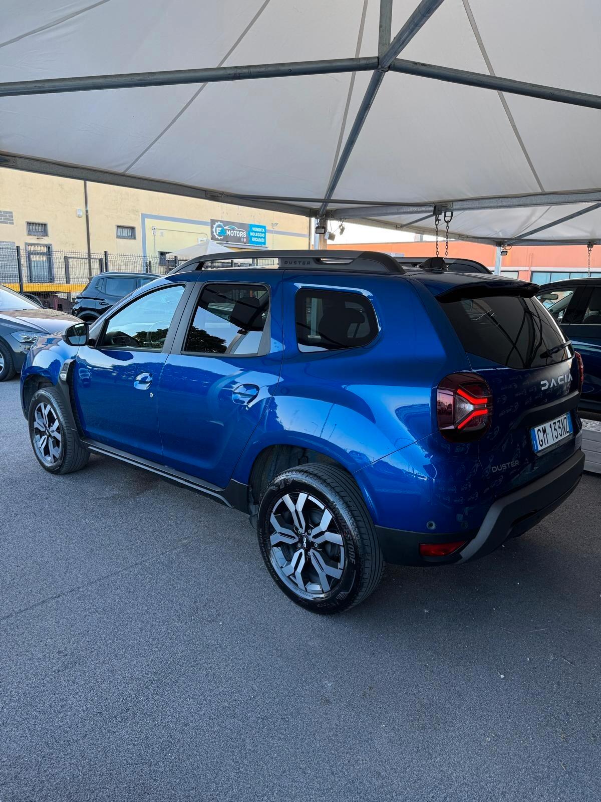 Dacia Duster 1.0 TCe GPL Journey - 32000 km!!!