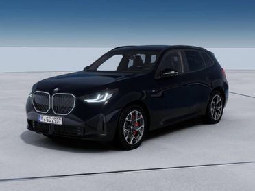 BMW X3 xDrive20d MSport Pro