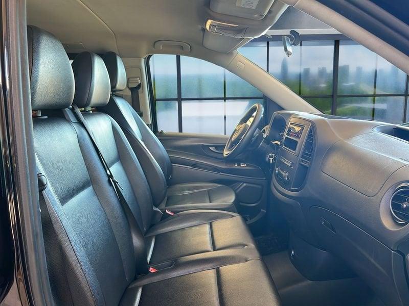 Mercedes-Benz Vito Vito 2.0 114 CDI PL Tourer Pro Extra-Long